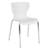 Lowell Contemporary Design Plastic Stack Chair