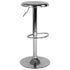 Madrid Series Adjustable Height Retro Barstool