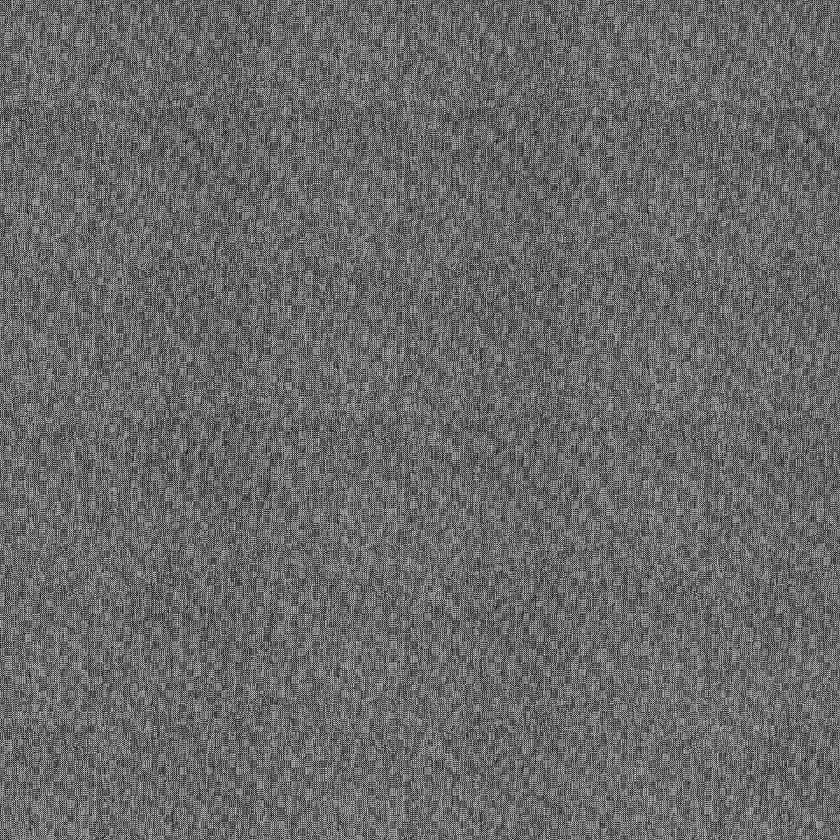 Gray |#| All-Weather Gray Non-Slip Chair Cushions with Ties & Comfort Foam Core - 2 Pack