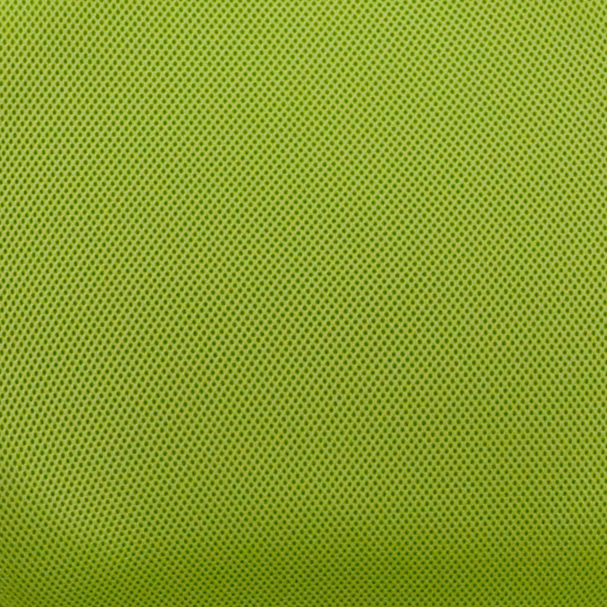 Apple Green |#| Mid-Back Apple Green Mesh Padded Swivel Task Office Chair with Chrome Base