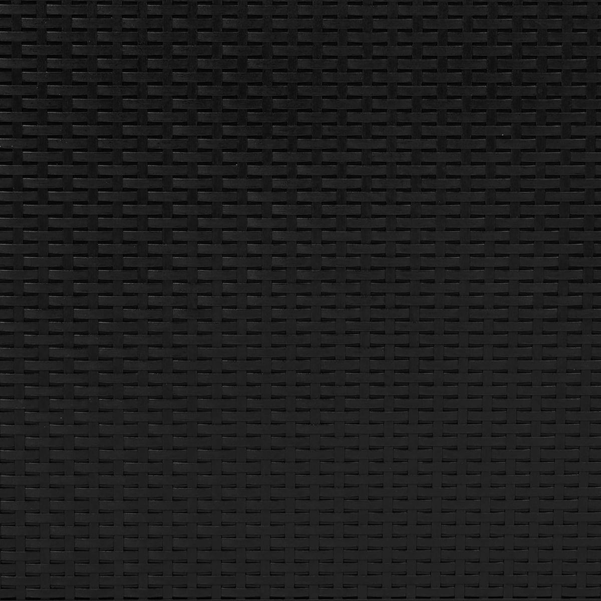 Black |#| 120 Gallon Black Plastic Deck Box for Outdoor Patio Storage & Deck Organization