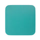 Mint |#| All-Weather Polystyrene Seat for Colorful Metal Stools and Chairs - Mint