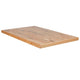 30inch x 48inch Rectangle Butcher Block Style Table Top - Restaurant Table Top