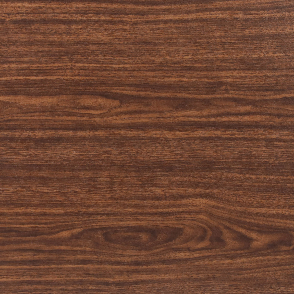 Walnut |#| Commercial 60x30 Conference Table with Laminate Top and U-Frame Base - Walnut