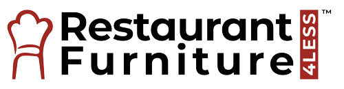 Restaurants furniture outlet 4 less