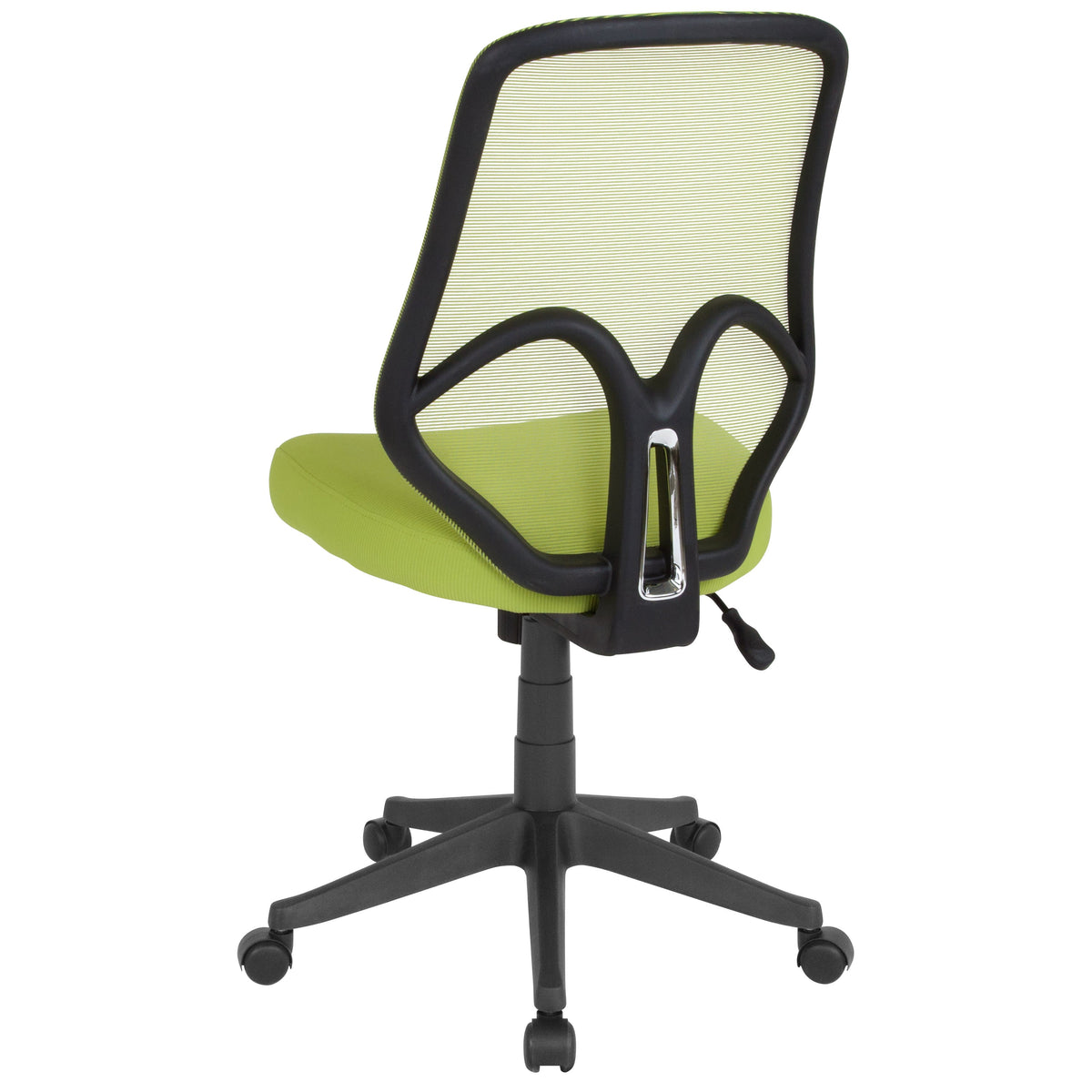 Green |#| High Back Green Mesh Office Chair - Computer Chair - Swivel Task Chair