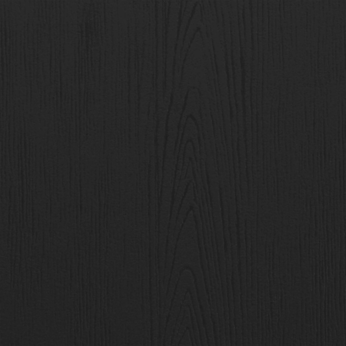 Black |#| Set of 2 Black Dual Slat Poly Resin Adirondack Chairs-22" Round Fire Pit