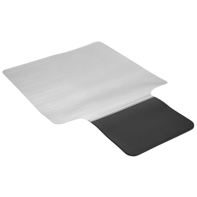 Sit or Stand Mat Anti-Fatigue Support Combined with Floor Protection (36