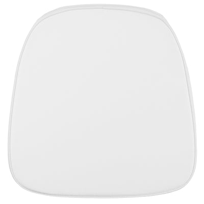 Soft Fabric Chiavari Chair Cushion - View 1