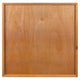30" |#| 30" Square Butcher Block Style Table Top - Restaurant Table Top